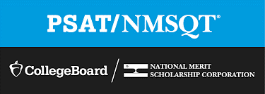 PSAT/NMSQT CollegeBoard National Merit Scholarship Corporation