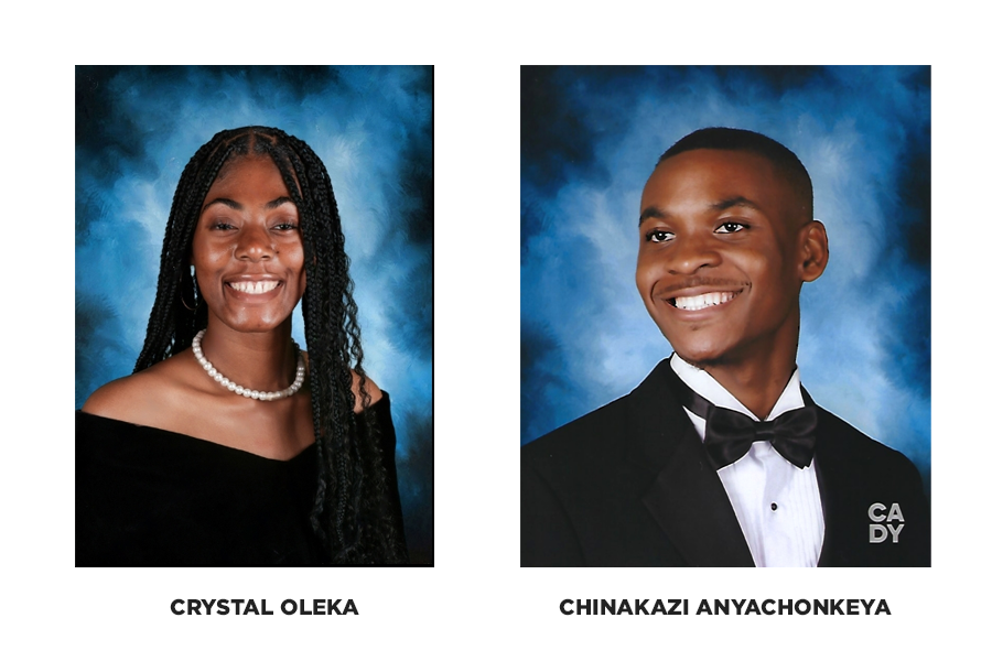 Meet Cobb County's 2023 Valedictorians And Salutatorians