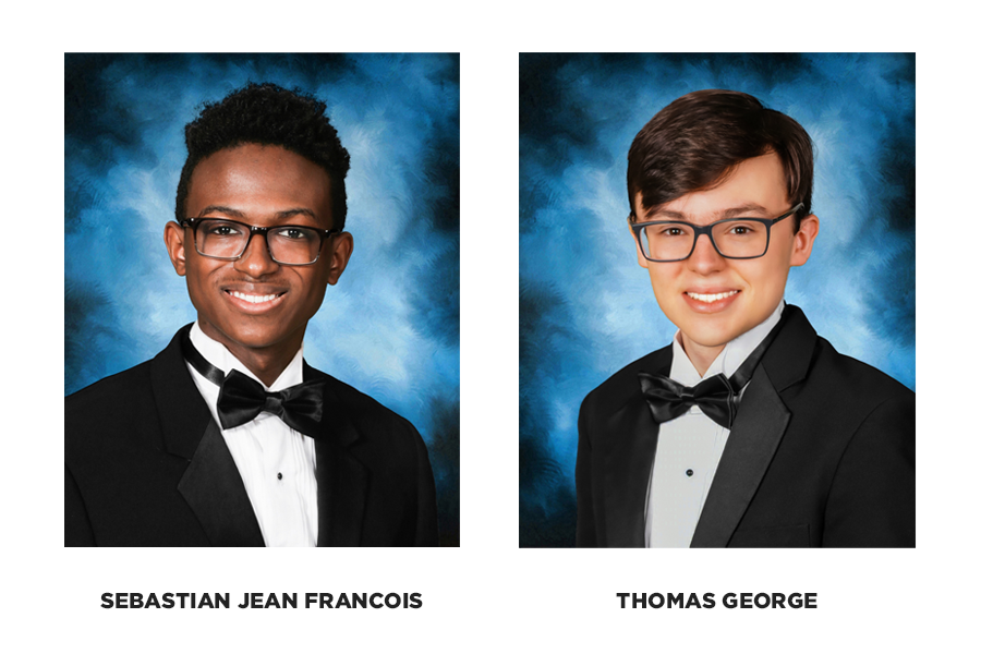 Meet Cobb County's 2023 Valedictorians And Salutatorians