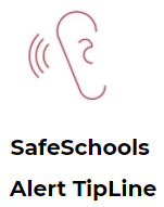 SafeSchools Alert Tip Line