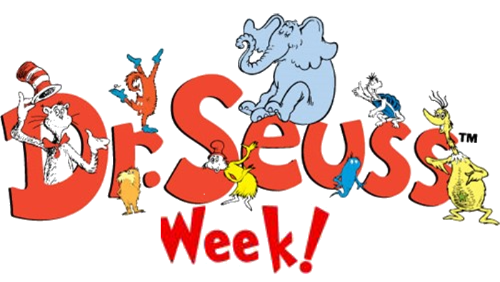 Dr. Seuss Week