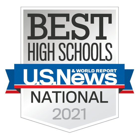 US News Award Logo