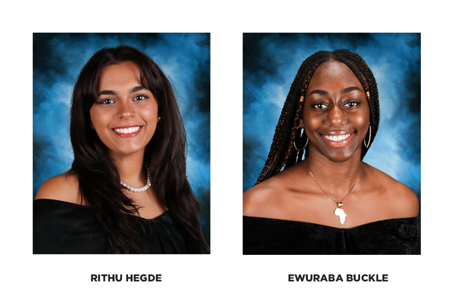 Meet Cobb County's 2023 Valedictorians And Salutatorians