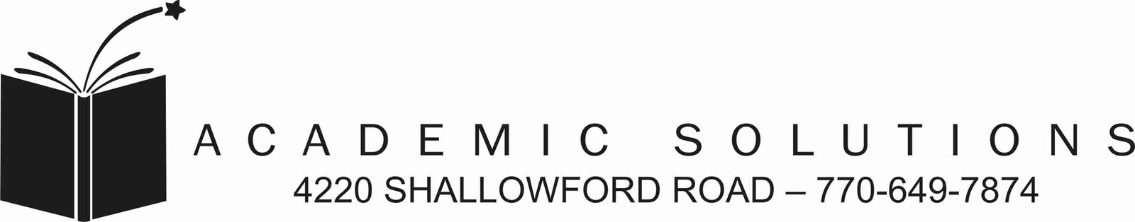Academic Solutions Logo