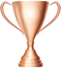 Bronze Trophy