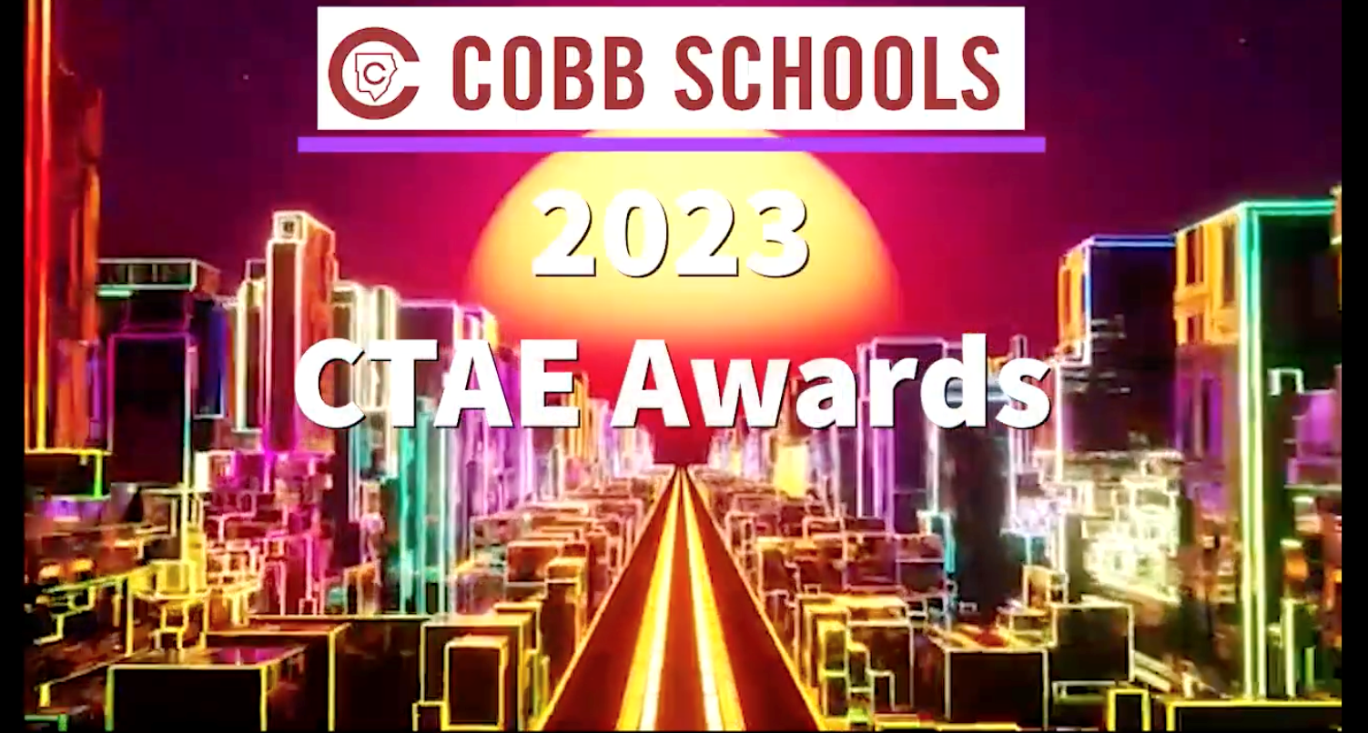 2023 CTAE Awards