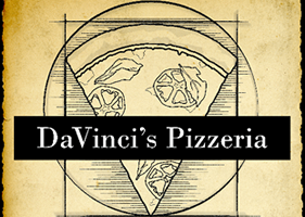 Da-Vincis Pizzeria