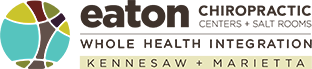 Eaton Chiropractic logo.