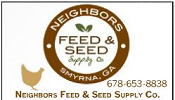 Feed & Seed