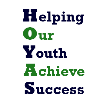 Helping. Our. Youth. Achieve. Success.