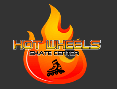 Hot Wheels skate center