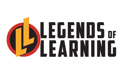 Login  Legends of Learning