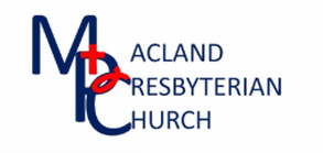 Macland Presbyterian Church