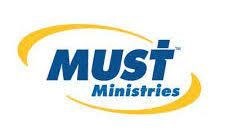 Must Ministries Logo