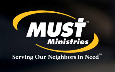 Mus Ministries logo