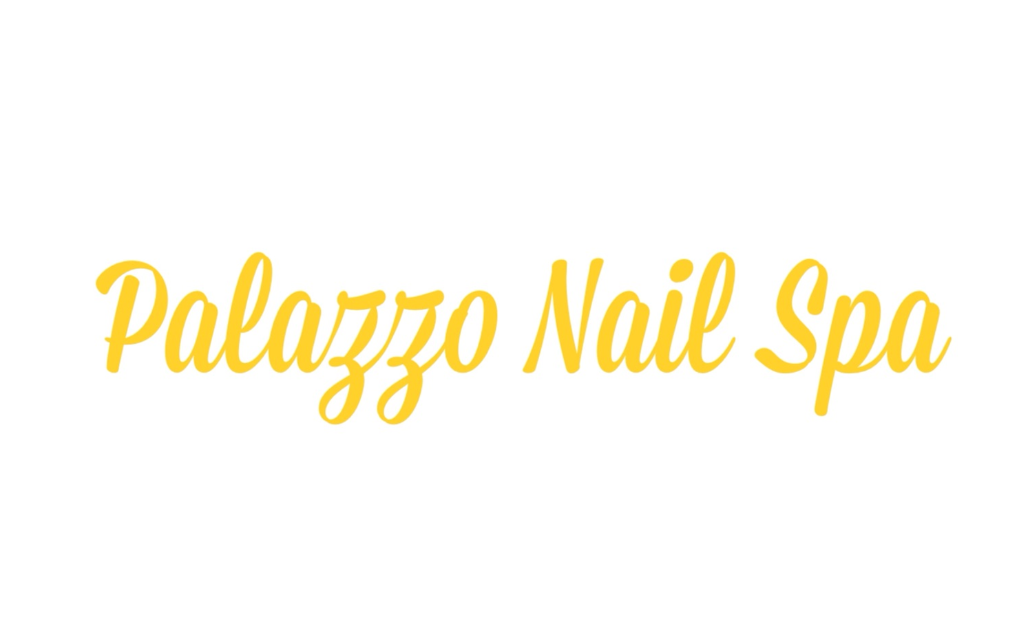 Palazzo Nail Spa