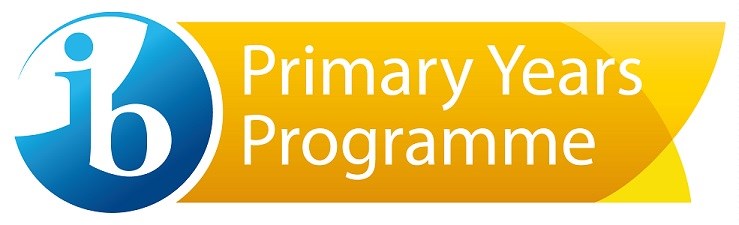 IB Primary Years Program Logo