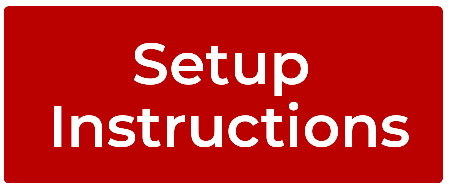 Setup Instructions