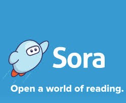 Image of Sora logo