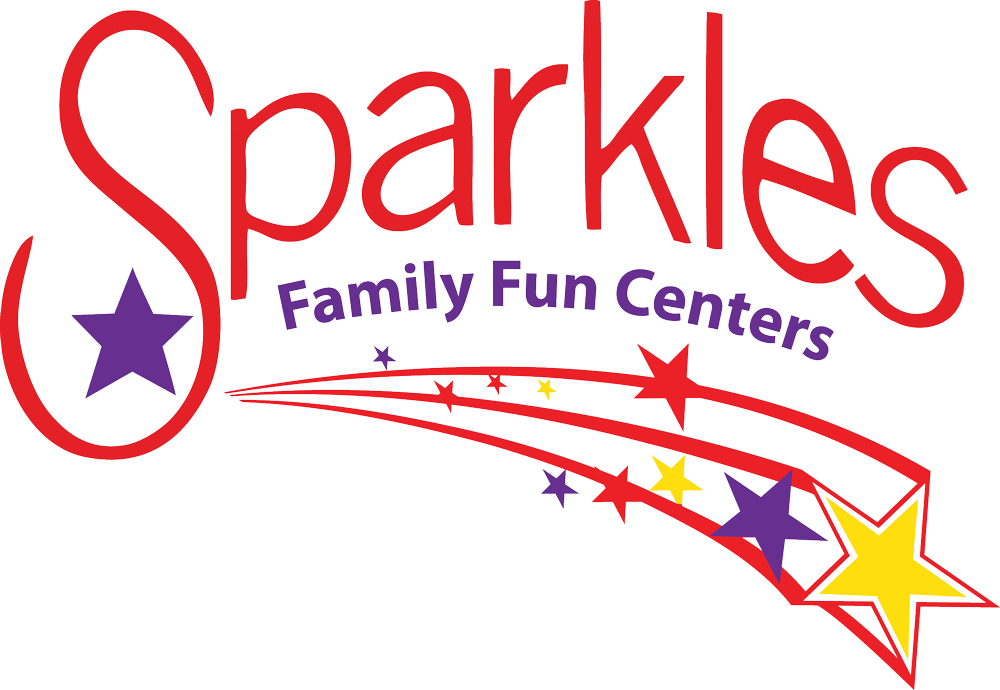 Sparkles family fun centers