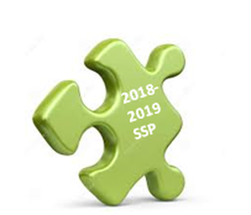 2018-2019 SSP