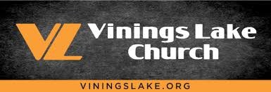 Vinings Lake Church logo