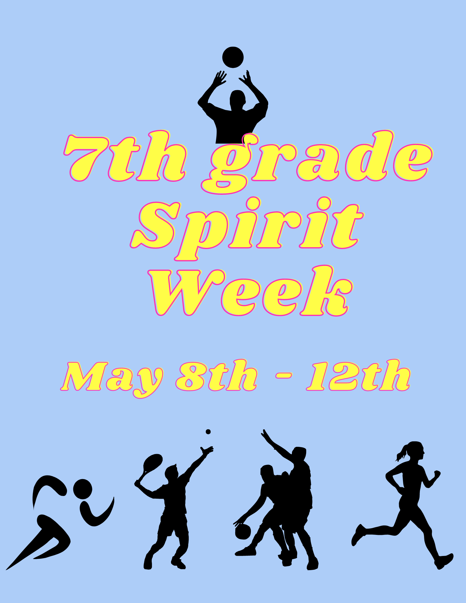 7th-grade-spirit-week