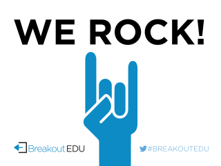 breakout edu