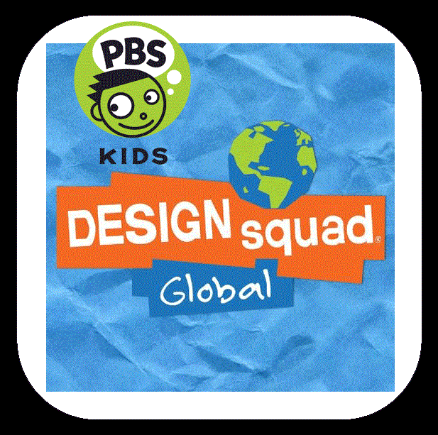 PBS Design Squad