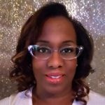 Arleen Folorunsho