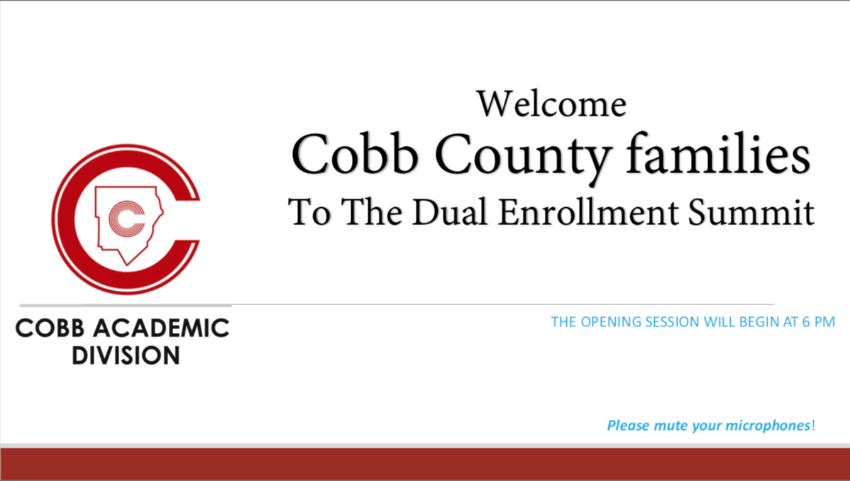 Gsu 2023 24 Calendar Dual Enrollment