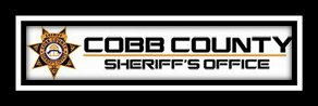 Cobb County Sheriff's Office logo