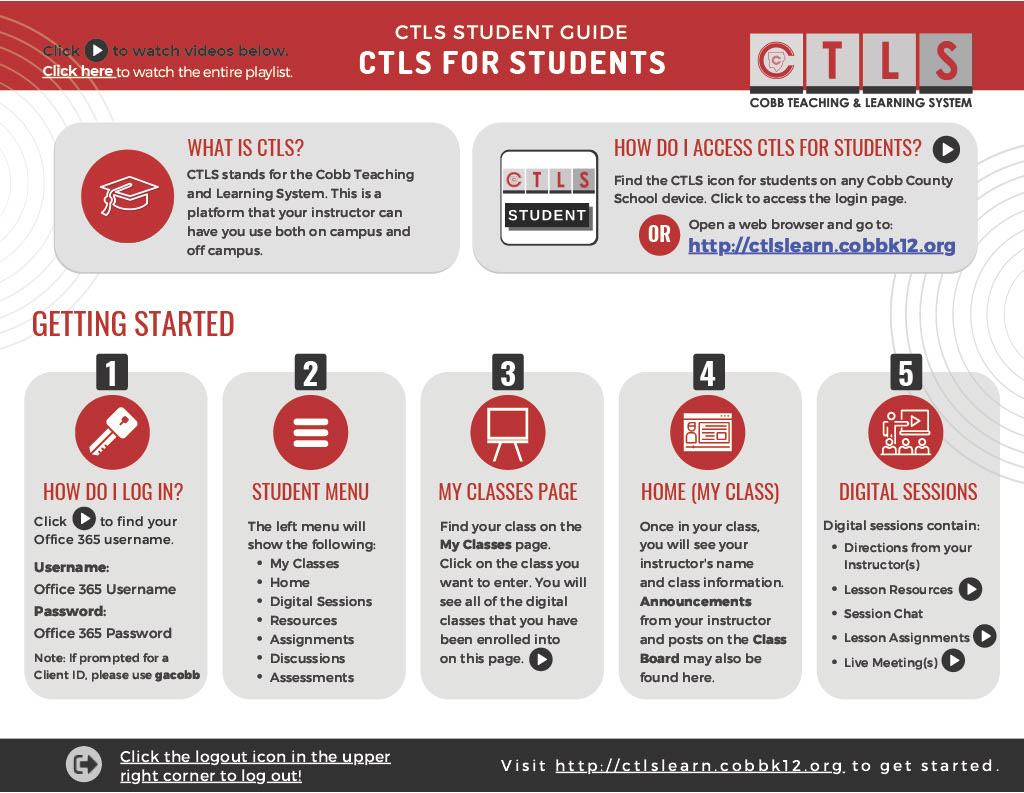 CTLS Student Info.jpb