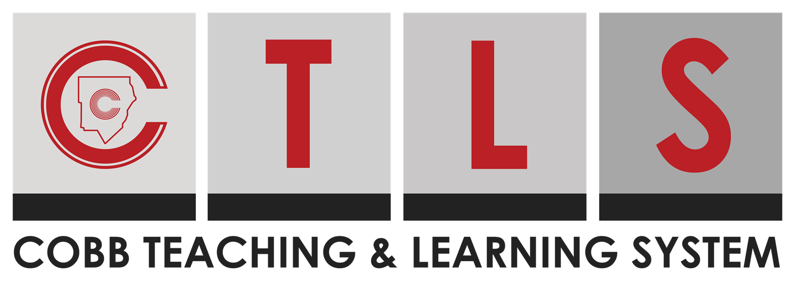 Cobb Teach and Learning System Logo