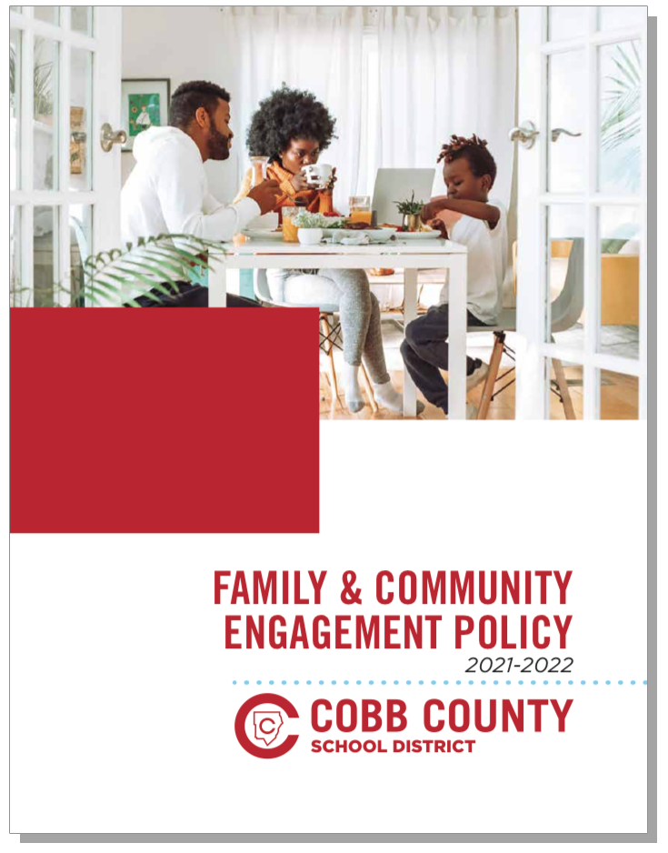 What is Family & Community Engagement
