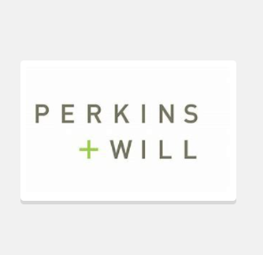 Perkins + Will Logo