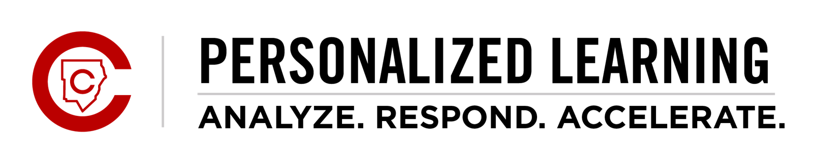 Personalized Learning: Targeted Support - Analyze. Respond. Accelerate.