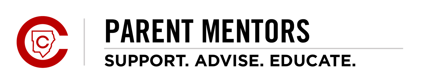 Special Education - Parent Mentors - Support. Advise. Educate.