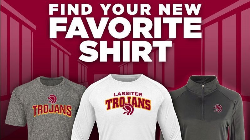 Lassiter Trojans - Official Athletic Website – Marietta, GA