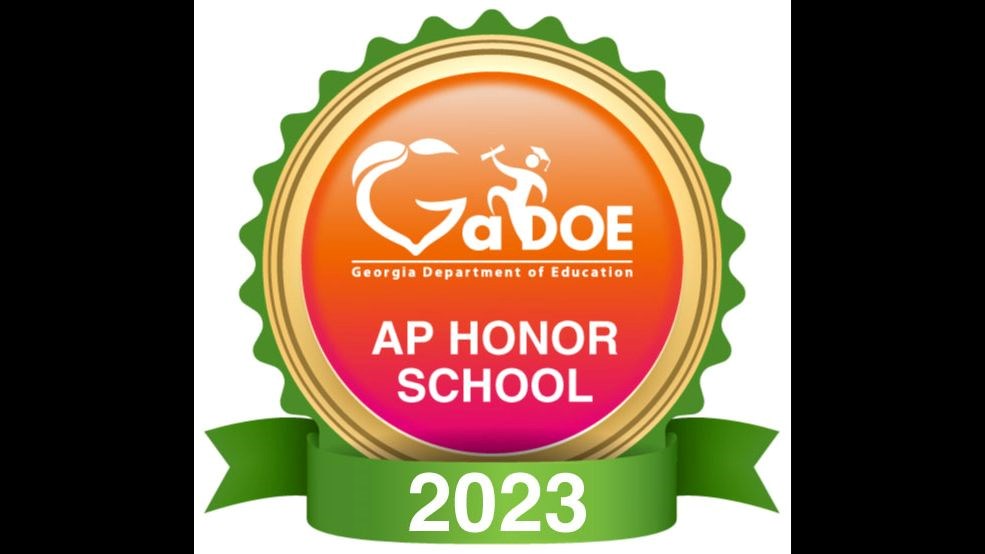 North Cobb HS named AP Honor School 2023