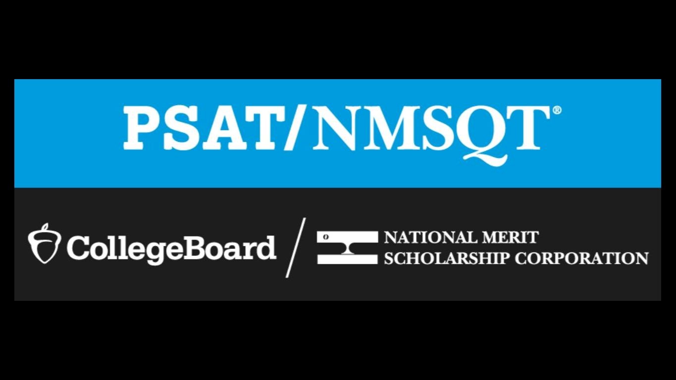 PSAT/NMSQT Information: Fall 2021 Administration