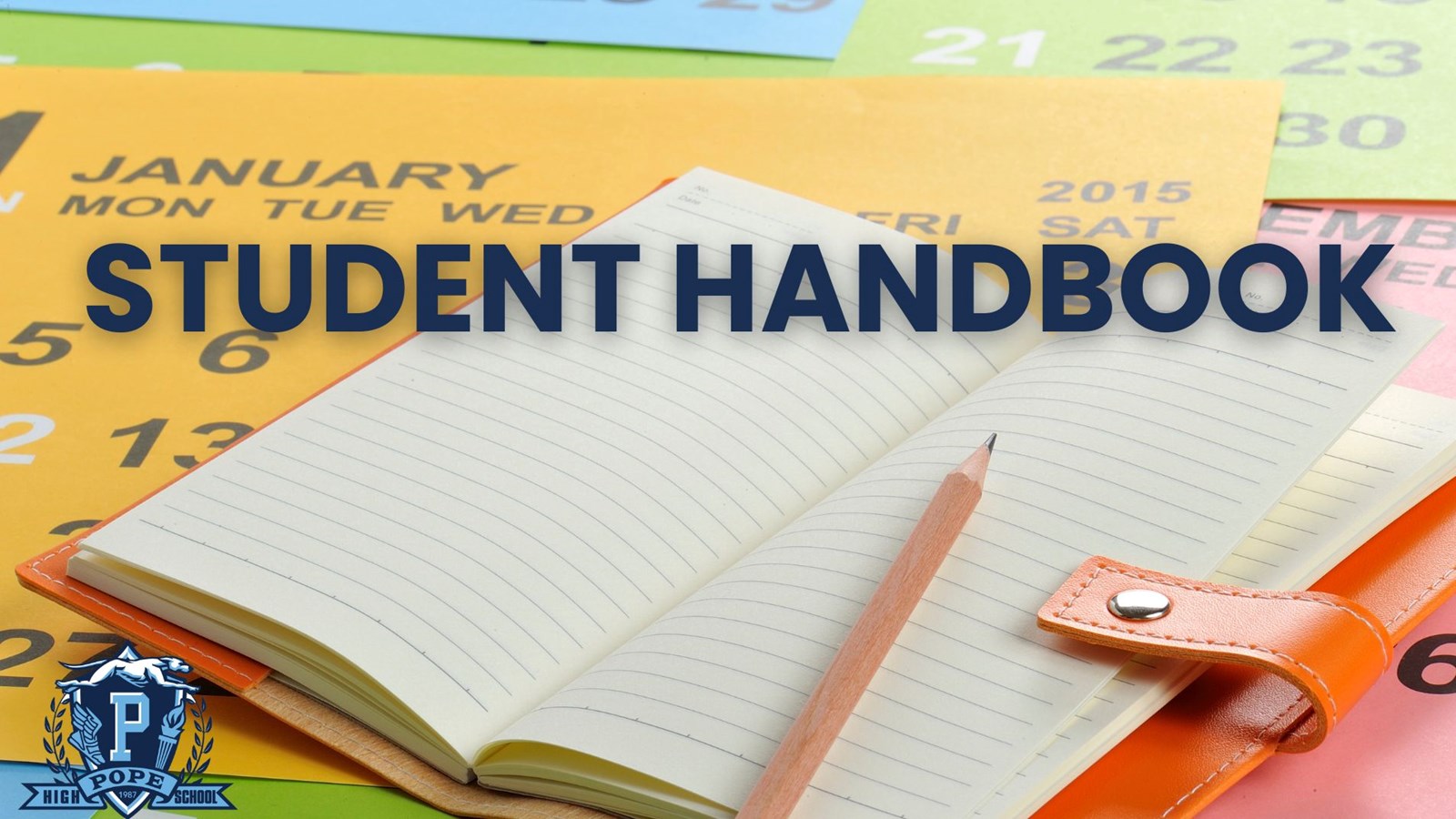 Student Handbook 2023-2024