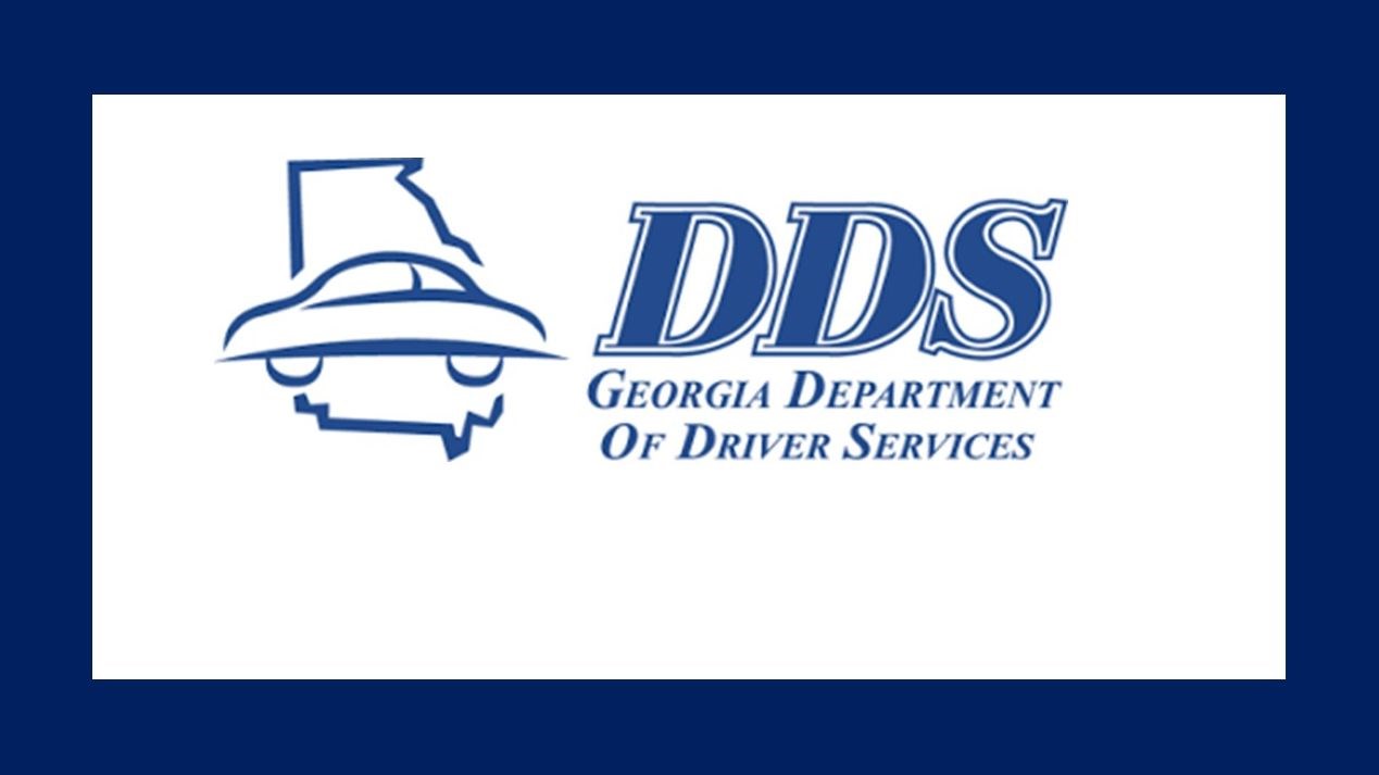Georgia DMV
