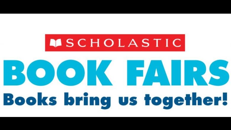 Book Fairs - Books Bring Us Together.