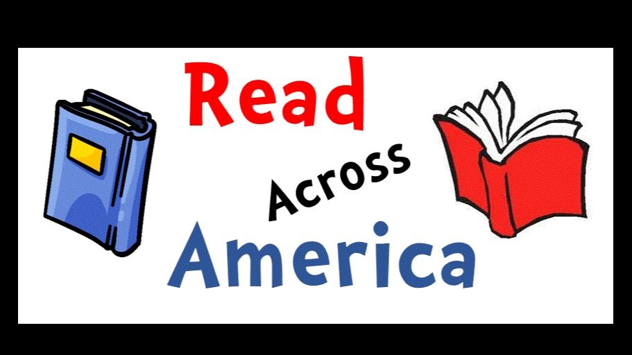 read accross america clipart