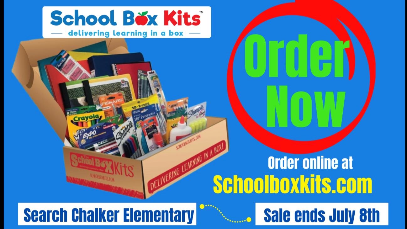 Qilery 4 Sets School Supply Kit Including 8 and 34 similar items