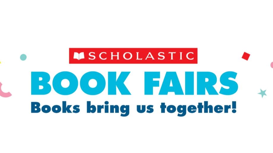This Week - Scholastic Book Fair - Hill Elementary