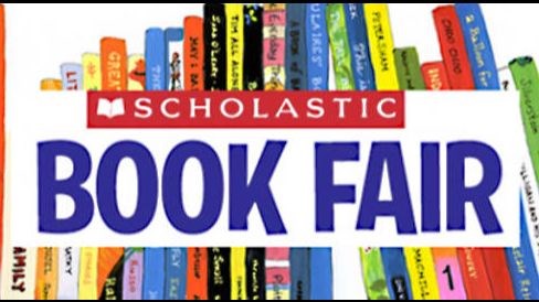 Scholastic Book Fair 2021