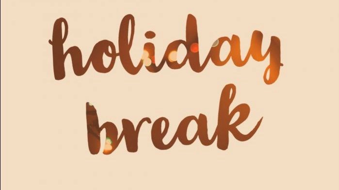 Questions Regarding Enrollment Or Withdrawal During Holiday Break