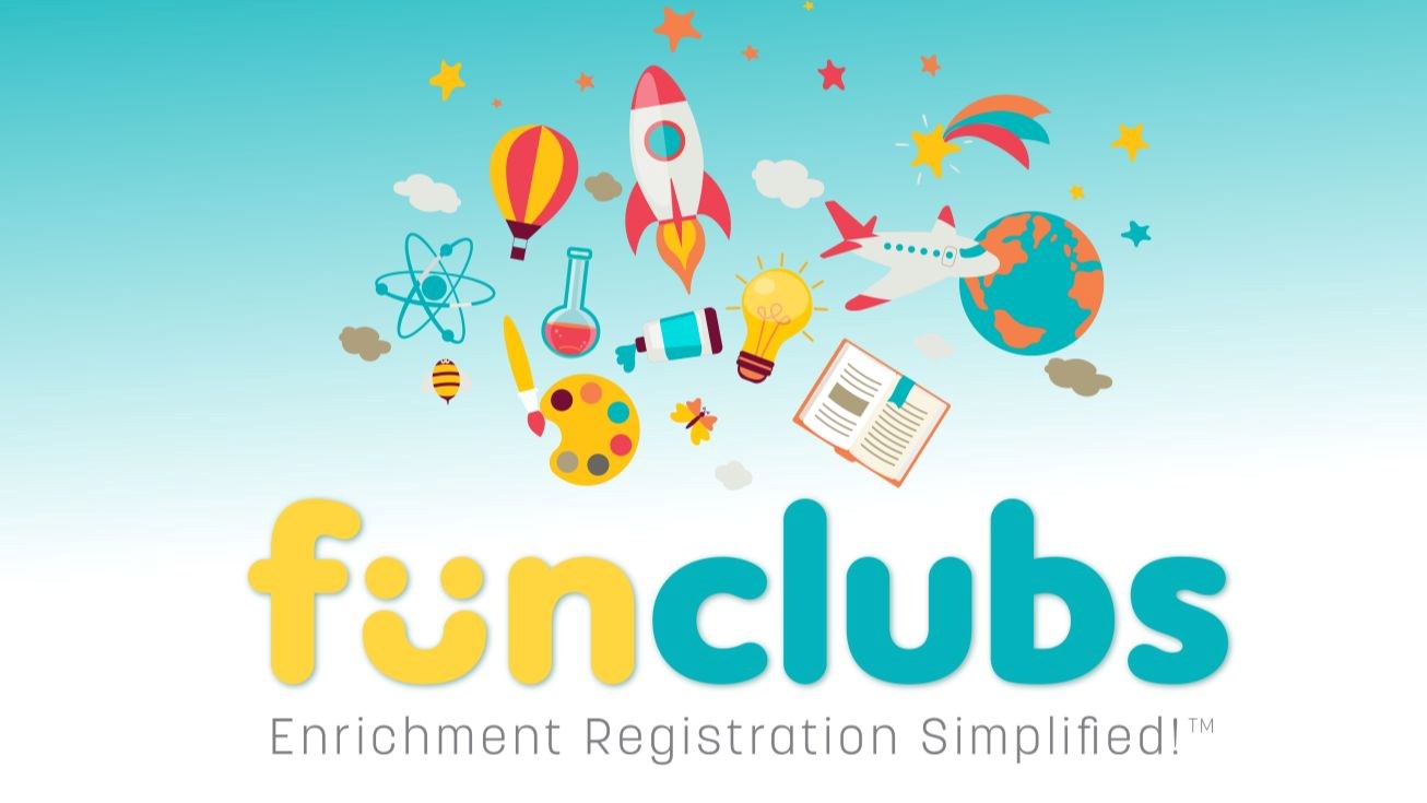 FunClub flyer